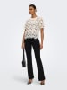 JDY Shirt "Vanya" in Creme