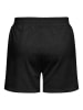 JDY Sweatshorts "Amalfi" in Schwarz