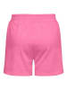 JDY Sweatshorts "Amalfi" in Pink