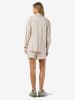 Noisy may Hemd "Leilani" in Beige