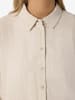 Noisy may Hemd "Leilani" in Beige