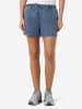 Noisy may Jeans-Shorts "Enza" in Blau