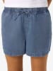 Noisy may Jeans-Shorts "Enza" in Blau