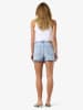 Noisy may Jeans-Shorts "Noami" in Hellblau