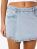 Noisy may Jeans-Shorts "Noami" in Hellblau