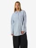 Noisy may Hemd "Katri" in Hellblau