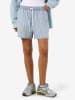 Noisy may Shorts "Katri" in Hellblau