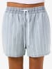 Noisy may Shorts "Katri" in Hellblau