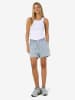 Noisy may Shorts "Katri" in Hellblau