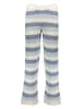 Noisy may Hose "Laika" in Creme in Creme/ Blau