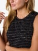 Noisy may Kleid "Bea" in Schwarz