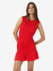 Noisy may Kleid "Bea" in Rot