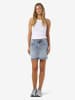 Noisy may Jeansrock "Yolanda" in Hellblau