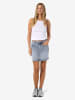 Noisy may Jeansrock "Yolanda" in Hellblau