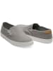 TOMS Slipper in Grau