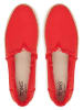 TOMS Espadrilles in Rot