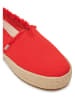 TOMS Espadrilles in Rot