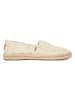 TOMS Espadrilles crème