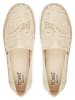 TOMS Espadrilles crème