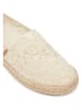 TOMS Espadrilles crème