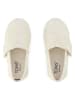 TOMS Instappers crème