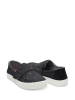 TOMS Instappers zwart