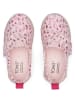 TOMS Instappers lichtroze