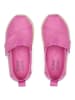 TOMS Slippersy w kolorze różowym