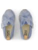 TOMS Slipper in Hellblau