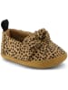 TOMS Slipper in Beige/ Braun