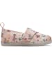 TOMS Slippersy w kolorze jasnoróżowym