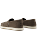 TOMS Slipper in Khaki