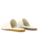 TOMS Clogs in Creme