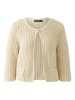 Miss Lagotte Cardigan in Beige