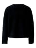 Miss Lagotte Sweter w kolorze czarnym