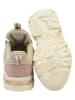 mikk-line Sneakers lichtroze/beige