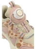 mikk-line Sneakers lichtroze/beige