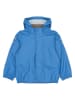 mikk-line 2tlg. Regenoutfit in Blau