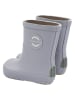mikk-line Barefoot rubberlaarzen "Wellies" paars
