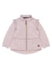 mikk-line Thermojacke in Rosa