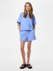 Pieces Shirt "Pcchilli Summer" in Hellblau