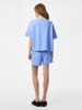 Pieces Shirt "Pcchilli Summer" lichtblauw