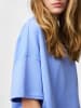 Pieces Shirt "Pcchilli Summer" lichtblauw
