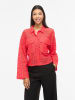 Vila Bluse "Vimerinda" in Rot