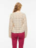 Vila Trui "Viwave" beige