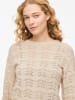 Vila Trui "Viwave" beige