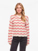 Vila Trui "Viwave" beige