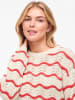 Vila Trui "Viwave" beige