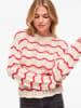 Vila Trui "Viwave" beige