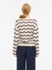 Vila Trui "Viwave" beige